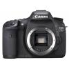 Canon EOS 7D digitalni SLR fotoaparat (samo ohišje)