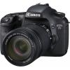 Canon EOS 7D digitalni SLR fotoaparat kit (18-135IS)