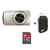 Canon IXUS 300 HS + SanDisk SD HC 16GB Ultra + torbica TBC302