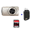 Canon IXUS 300 HS + SanDisk SD HC 8GB EXTREME HD 20MB/s + torbica TBC302