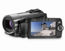 Canon LEGRIA HF200 Full HD Digitalna Kamera