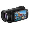 Canon Legria HFS200 digitalna videokamera