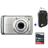 Canon PowerShot A3100 IS + SanDisk SD HC 4GB EXTREME HD 20MB/s + torbica TBC302