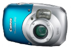 Canon PowerShot D10 WaterProof