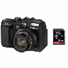 Canon PowerShot G11 + SanDisk SD HC 16GB Ultra