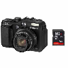 Canon PowerShot G11 + SanDisk SD HC 4GB Ultra