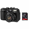 Canon PowerShot G11 + SanDisk SD HC 8GB Ultra