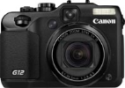 Canon PowerShot G12