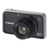 Canon PowerShot SX210IS fotoaparat (viola)