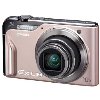 Casio EX-H15 roza digitalni fotoaparat