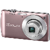 Casio EX-S200 roza digitalni fotoaparat
