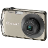 Casio EX-Z330 zlat digitalni fotoaparat