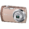 Casio EX-Z350 roza digitalni fotoaparat