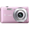 Casio EX-Z800 roza digitalni fotoaparat