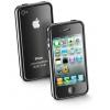 Cellular Line BUMPERIPHONE4BK okvir za iPhone 4/4S