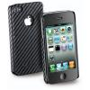 Cellular Line CARBONIPHONE4BK etui za iphone 4 - karbon