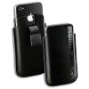 Cellular Line MOMOSLIPHONE4BK etui za iPhone