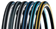Cestna pnevmatika Michelin LITHION 2 temno modra 230g, 622/700x23