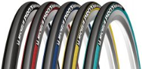 Cestna pnevmatika Michelin PRO 3 RACE svetlo modra 200g, 622/700x23