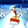 Christmas mobilna animacija