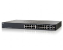 Cisco SB 24 portno stikalo (SRW2024-K9-EU)