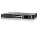 Cisco SB 24 portno stikalo (SRW224G4-K9-EU)