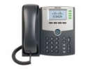 Cisco SB IP Phone with display (SPA504G)