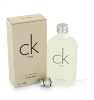 Ck one Eau de toilette 200 ml