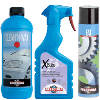 Clean n wax, X Bike, Fat - Small paket motorna kolesa