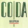 Coda - LED ZEPPELIN (CD)