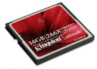 Compact Flash CF kartica Kingston 16GB Ultimate 266x (CF/16GB-U2)