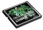Compact Flash CF kartica Kingston 32GB ElitePro 133x (CF/32GB-S2)