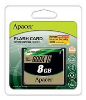 Compact Flash kartica Apacer 8 GB Photo Steno IV (600x)