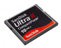 Compact Flash kartica SanDisk 16 GB ULTRA II