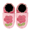 Copatki Delicate Flower- Pink- 3-4 Leta- Robeez