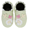 Copatki Flutter-Pastel Green- 3-4 Leta- Robeez