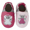 Copatki Little Angel- Pink- 18-24 Mesecev- Robeez