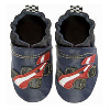 Copatki Race Car Navy - 0-6 Mesecev - Robeez