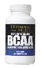 Crystalline BCAA 500 mg/120 kapsul