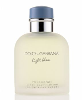 D&G LIGHT BLUE HOMME losion po britju, 75ml