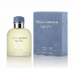 D&G LIGHT BLUE HOMME toaletna voda, 40ml