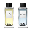 D&G SET LA LUNE + LE BATELEUR toaletna voda, 2x100ml