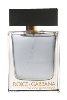 D&G THE ONE GENTLEMAN losion po britju, 100ml