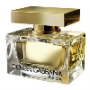 D&G THE ONE parfumska voda, 30ml