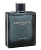 DAVIDOFF SILVER SHADOW PRIVATE losion po britju, 100ml