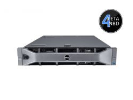 DELL P.E. R710 6X8,89 E5630/8G/2X146/4X450/DVDRW