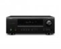 DENON AVR-1312 3D-High Definition prostorski A/V sprejemnik s 5-kanalnim ojačevalnikom, DTS-HD, Dolby TrueHD, HDMI V.1.4a s podporo za 3D sliko.