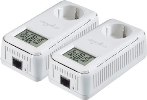 DEVOLO DLAN 200 AVSMART+ STARTER KIT