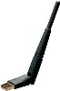 DIGITUS WIRELESS N 150 ključ zanteno
