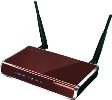 DIGITUS WLAN MODEM ROUTER N300DN-7060